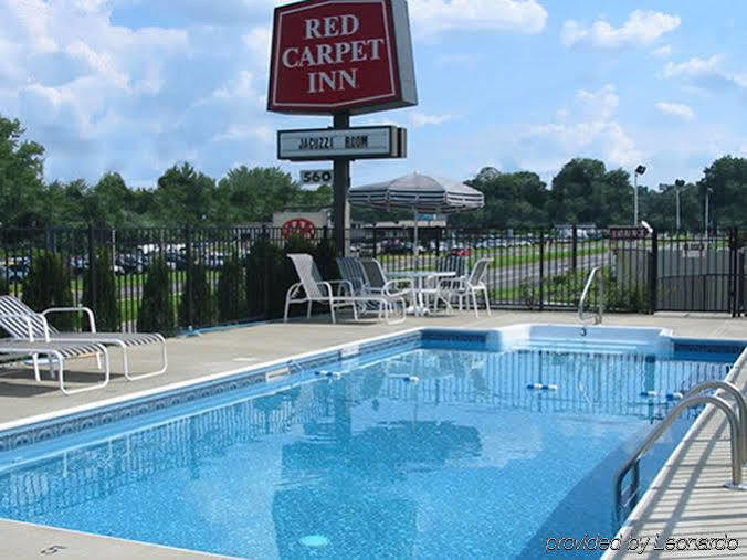 Red Carpet Inn West Springfield Facilities photo